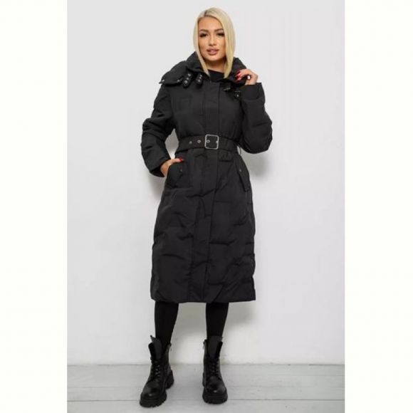 Куртка Seven Group 5618 black Куртка Seven Group 5618 black