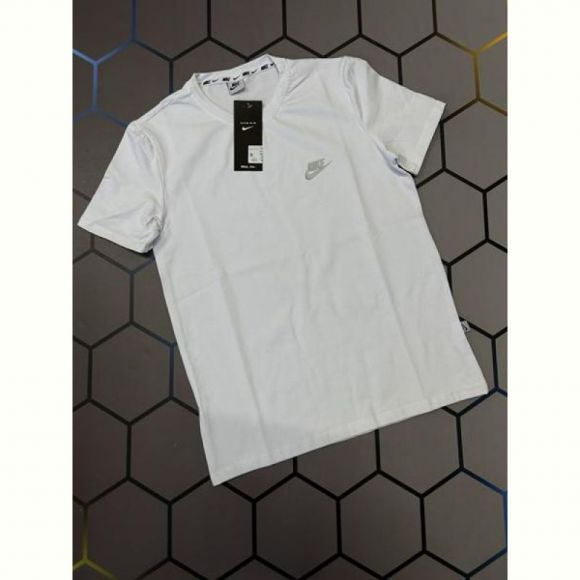 Футболка Alex Clothes 13390 white
