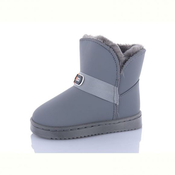 Угги OkShoes B306 grey