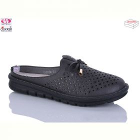 Шлепанцы Gukkcr YK0034-8