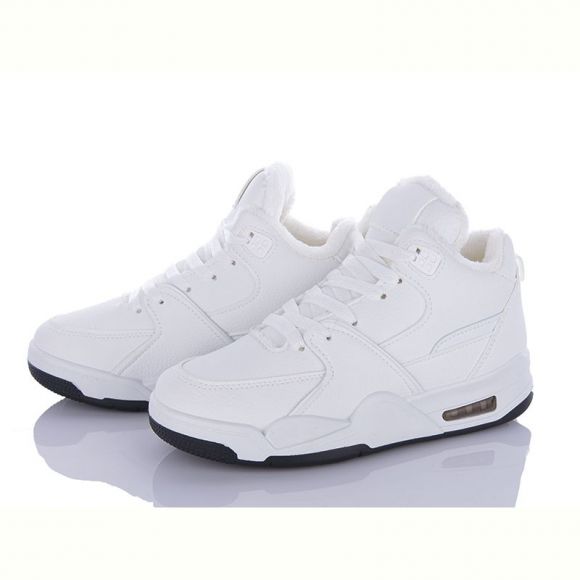 Кроссовки OkShoes M6635-1