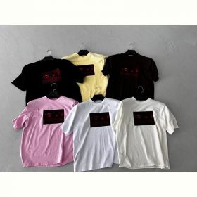 Футболка Trend TR343 pink