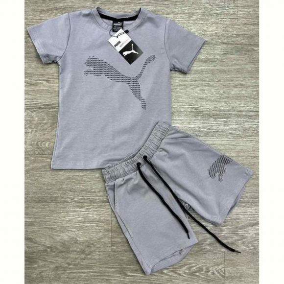 Костюм MMZ 287-1 grey Костюм MMZ 287-1 grey