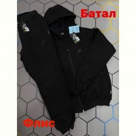 Костюм спорт Alex Clothes 5025 black
