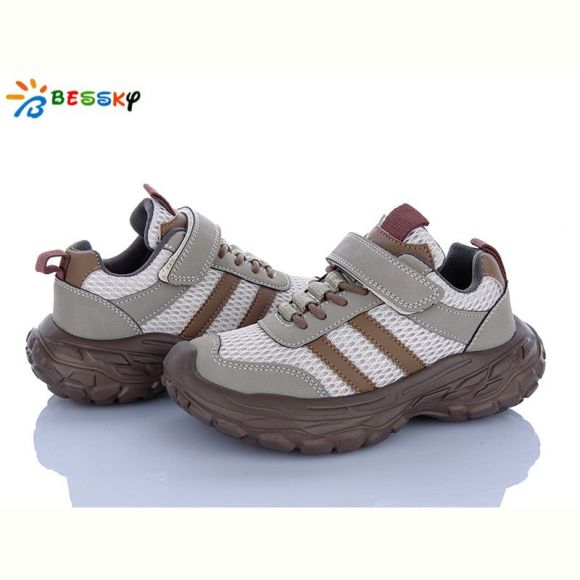 Кроссовки Bessky BY5108-2C Кроссовки Bessky BY5108-2C