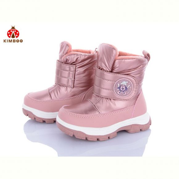 Дутики Kimboo FG576-1F Дутики Kimboo FG576-1F