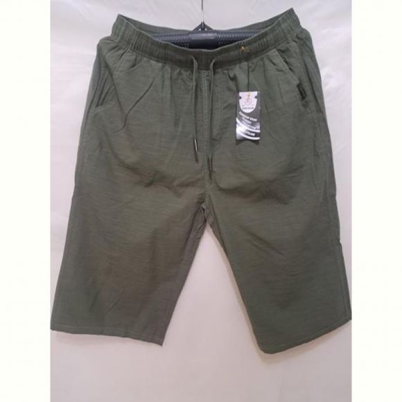 Бриджи Giang 3052 khaki