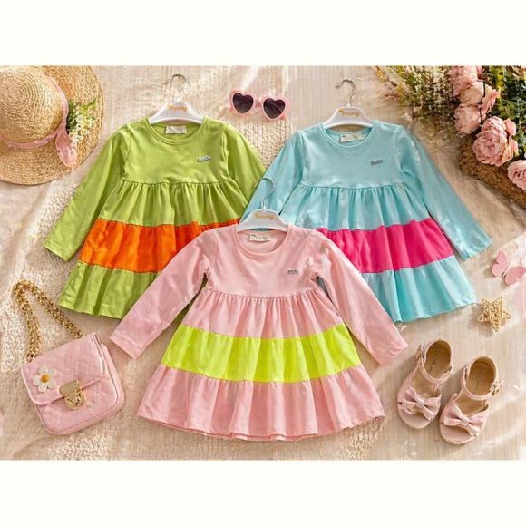 Платье Major 37100 pink Платье Major 37100 pink