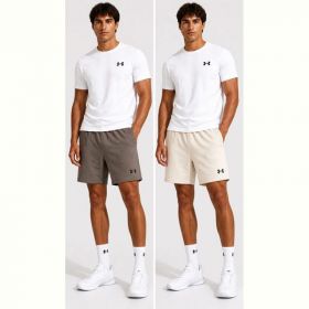 Шорты Zalov ZW1833 khaki
