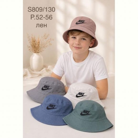 Панама Street Cap S809-130 mix Панама Street Cap S809-130 mix