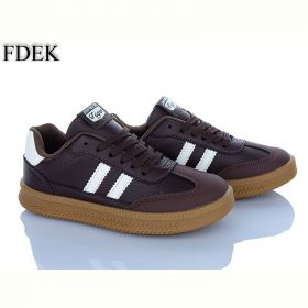 Кроссовки Fdek H9332-8
