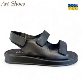 Босоножки DvaShoes ART-332 ч.к. Босоножки DvaShoes ART-332 ч.к.
