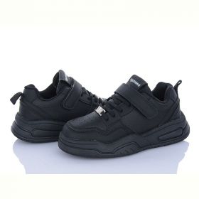 Кроссовки Apawwa T1211P black
