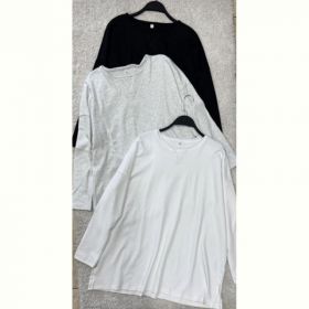 Свитер DIVO DV474 white