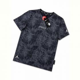 Футболка Alex Clothes 14385 d.grey