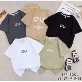 Футболка TRAN B001 black Футболка TRAN B001 black