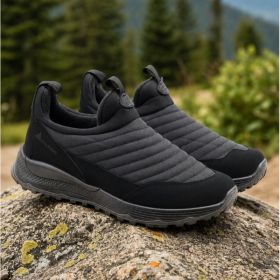 Кроссовки Gipanis FMA-MK4105 Black