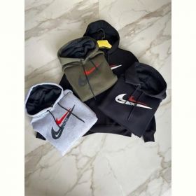 Худи Moranny MR1919 black