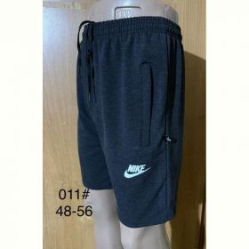 Шорты Ayden 011-18 grey