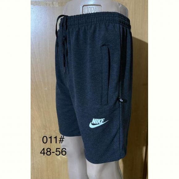 Шорты Ayden 011-18 grey