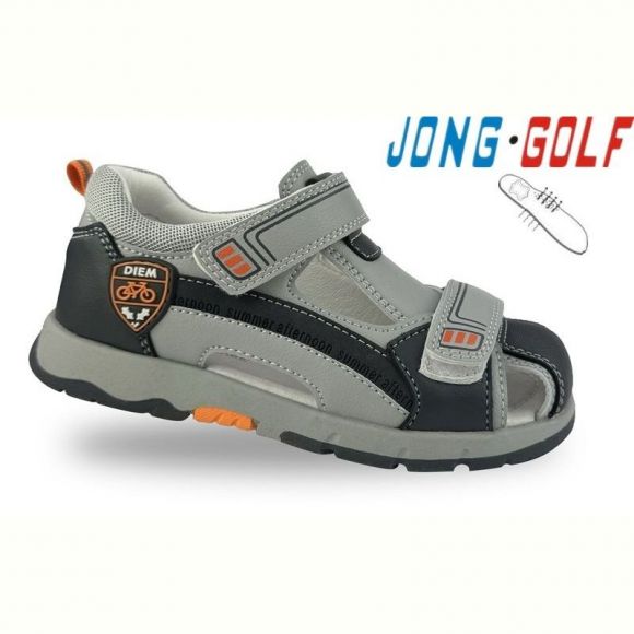 Босоножки Jong-Golf B20669-2