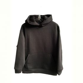 Батник Amok 815 black