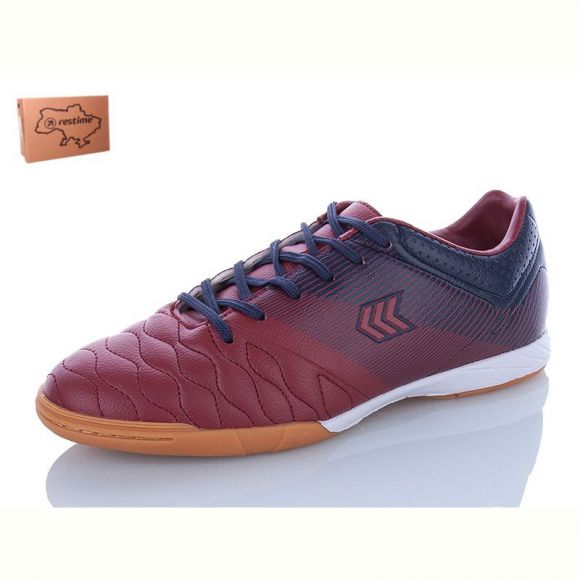 Спорт Restime DMB20810 d.red-navy
