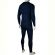 Термобелье Textile K10 blue (XL)