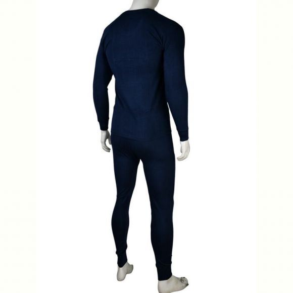 Термобелье Textile K10 blue (XL)
