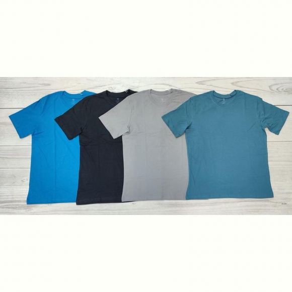 Футболка Samo 3005-1 l.blue Футболка Samo 3005-1 l.blue