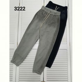 Штаны спорт MMC clothes 3222 grey
