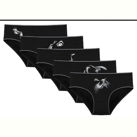 Трусы Disneyopt DS480-3171RM black (2XL) Трусы Disneyopt DS480-3171RM black (2XL)