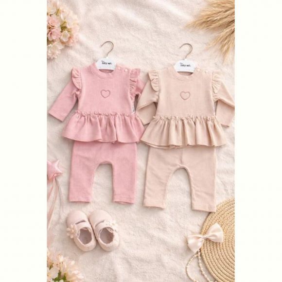 Костюм Major 5003 beige