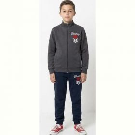 Костюм спорт Malibu2 4115 grey