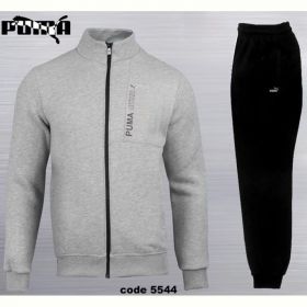 Костюм спорт AZT AZ42-5544 l.grey Костюм спорт AZT AZ42-5544 l.grey