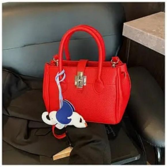 Сумка Fashion Bag C28921-5 red Сумка Fashion Bag C28921-5 red