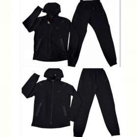Костюм спорт Sevim 166-5P black