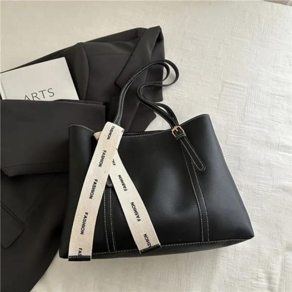 Сумка Fashion Bag A8963-2 black