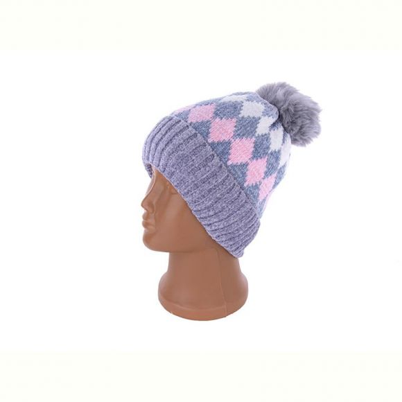 Шапка Red Hat KA182-3 травка Шапка Red Hat KA182-3 травка