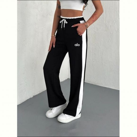Штаны спорт Newe NW7 black Штаны спорт Newe NW7 black