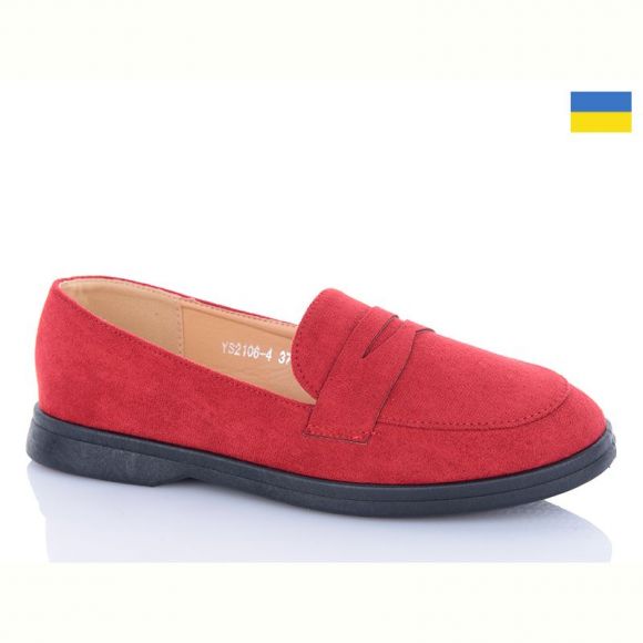 Туфли Swin-Purlina YS2106-4 Туфли Swin-Purlina YS2106-4