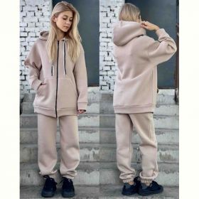 Костюм спорт Karolina KR329 beige Костюм спорт Karolina KR329 beige