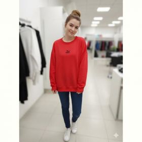 Свитер Newe 54 red Свитер Newe 54 red