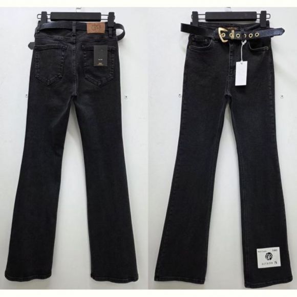 Джинсы Maxim Jeans 1441 black