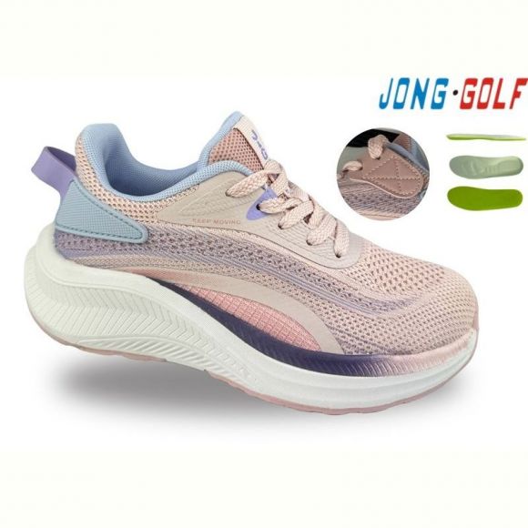 Кроссовки Jong-Golf C11863-8 Кроссовки Jong-Golf C11863-8