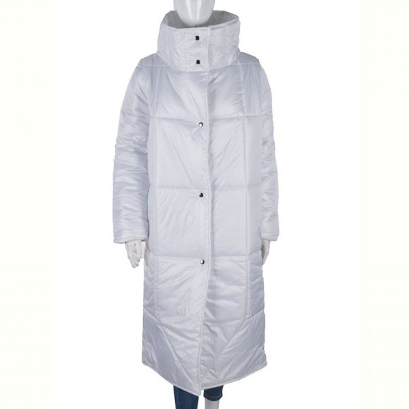 Пальто Виктория2 1744 white