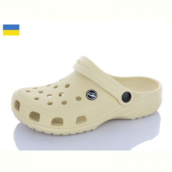 Кроксы Luckline 3001-390