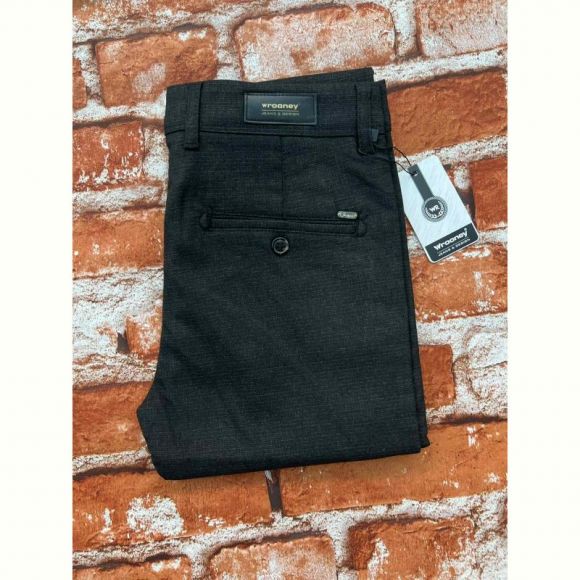 Брюки God Baron 2029-3163 grey
