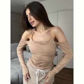 Свитер Arina 1733 beige