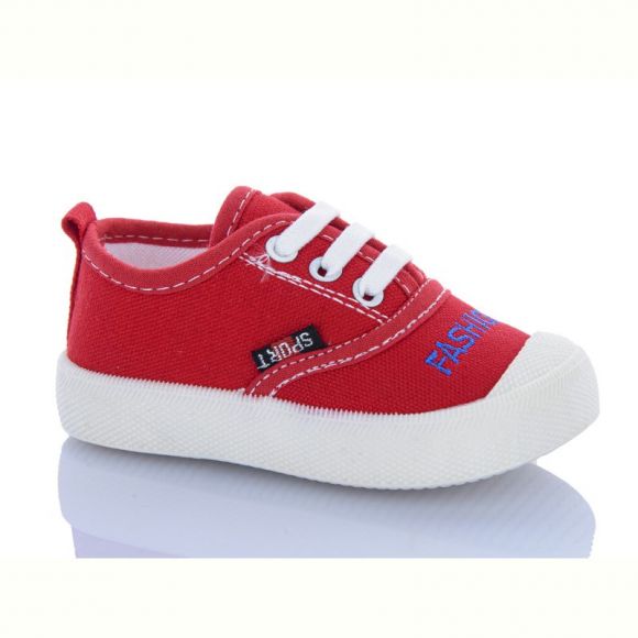 Кеды JIBUKANG 01-736 red Кеды JIBUKANG 01-736 red